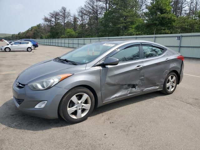 Vin: 5npdh4ae3dh259182, lot: 59868145, hyundai elantra gls 2013 img_1