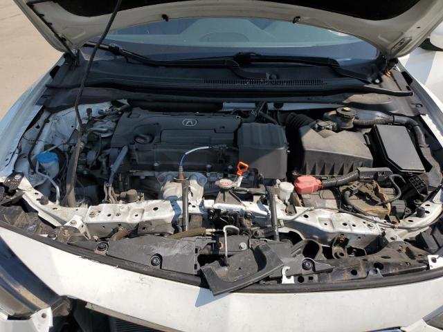 2019 ACURA ILX 19UDE2F32KA002136