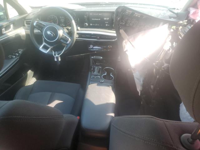 2021 KIA K5 LXS 5XXG14J29MG028113