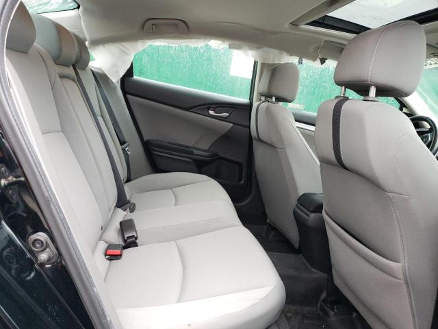 2019 HONDA CIVIC EX - 19XFC1F32KE015831