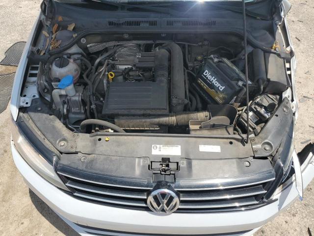 2017 VOLKSWAGEN JETTA SE 3VWDB7AJ6HM405538