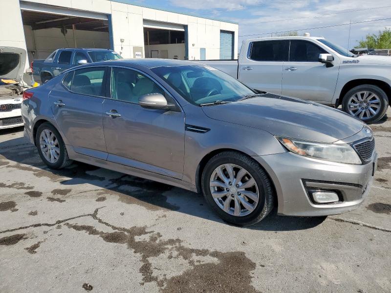 Vin: 5xxgm4a79eg331977, lot: 58593155, kia optima lx 20144