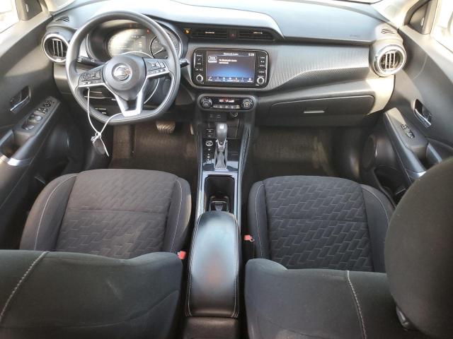2021 NISSAN KICKS SV - 3N1CP5CV7ML518969