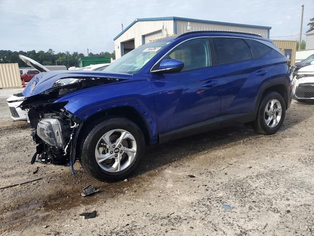 Vin: 5nmjbcde8rh316524, lot: 60791475, hyundai tucson sel 2024 img_1