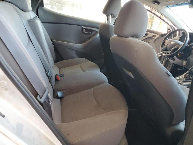 2015 HYUNDAI ELANTRA SE 5NPDH4AE4FH584541