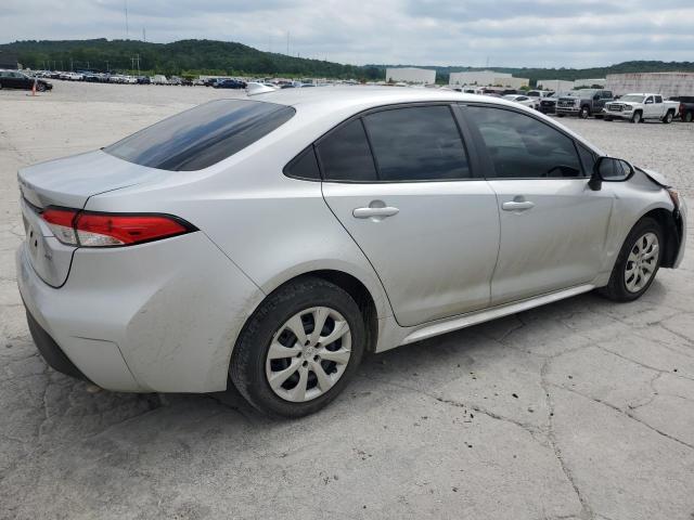 Vin: 5yfb4mde4rp108554, lot: 59497675, toyota corolla le 20243