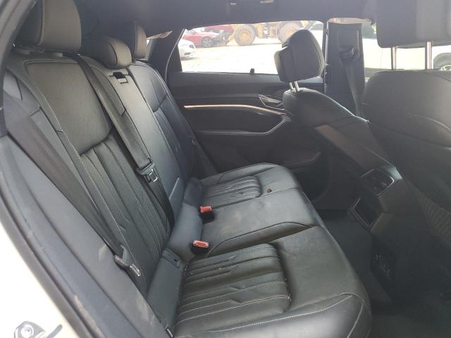 2023 AUDI E-TRON SPO WA13ABGE8PB014731