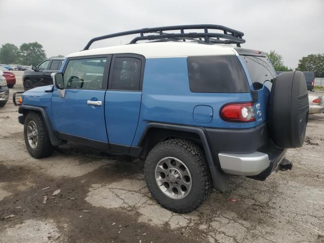 Vin: jtebu4bf0ck129088, lot: 59879565, toyota fj cruiser 20122
