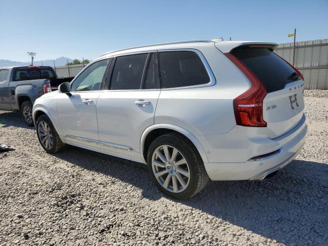 Vin: yv4a22pl9k1499613, lot: 61720065, volvo xc90 t6 inscription 20192