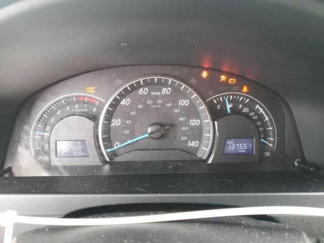 2015 TOYOTA CAMRY LE #3296431662