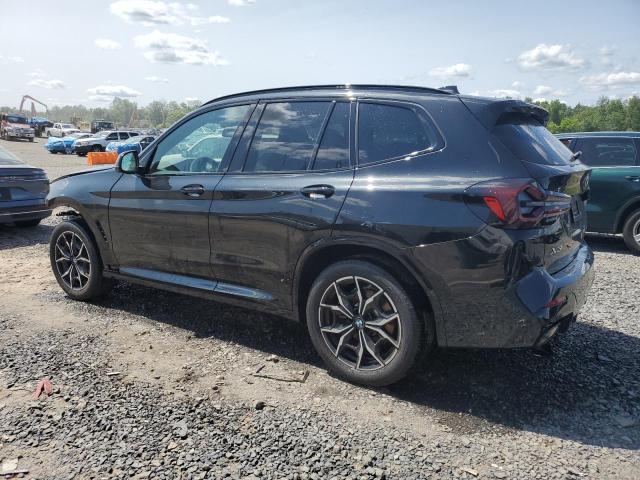 Vin: 5ux53dp07r9w94803, lot: 59268345, bmw x3 xdrive30i 20242