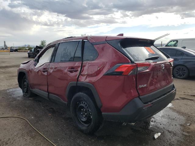 Vin: 2t3f1rfv0sw507462, lot: 60522495, toyota rav4 le 20252