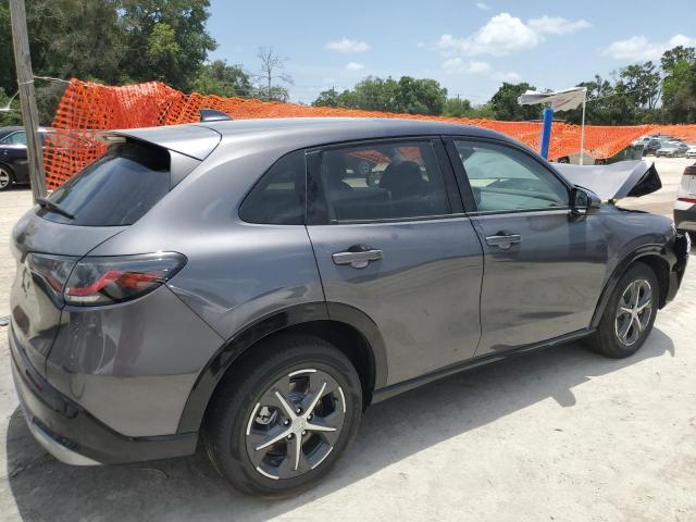 2025 HONDA HR-V EXL 3CZRZ1H76SM756754