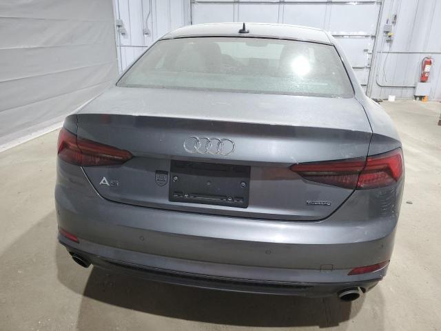 2019 AUDI A5 PRESTIG WAUUNAF51KA061735