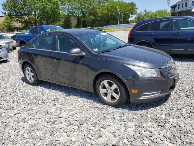 Vin: 1g1pe5sc7c7311207, lot: 59331535, chevrolet cruze lt 20124