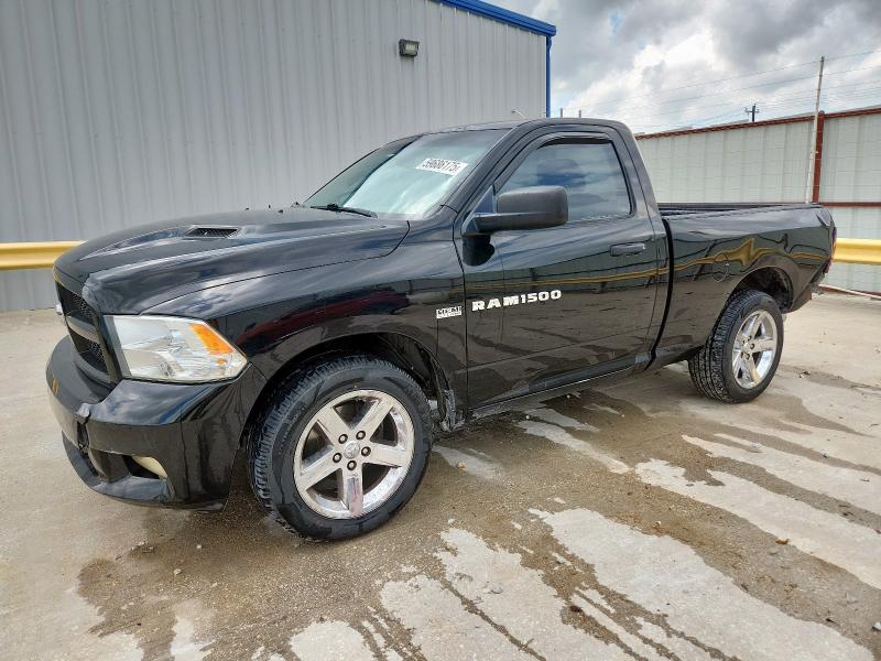 Vin: 3c6jd6atxcg272924, lot: 59686175, dodge ram 1500 st 2012 img_1
