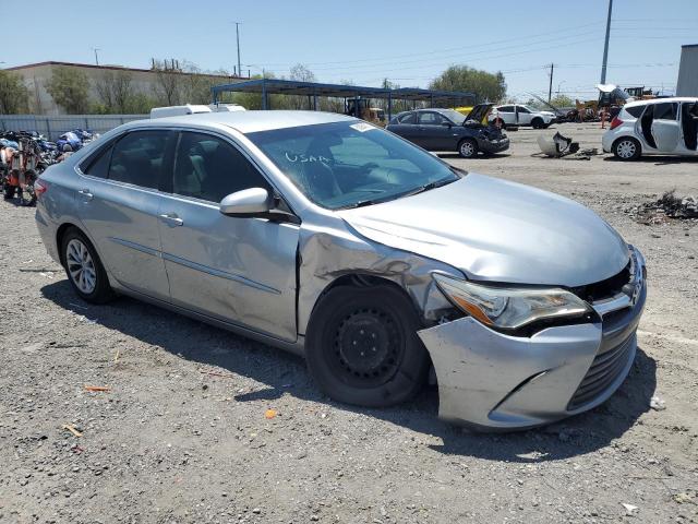 Vin: 4t4bf1fk6gr559515, lot: 62964215, toyota camry le 20164