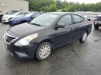 2015 NISSAN VERSA - 3N1CN7AP0FL937979