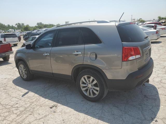 Vin: 5xykt4a23bg156439, lot: 60126635, kia sorento base 20112