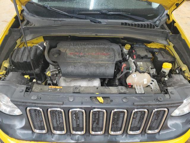 2016 JEEP RENEGADE L ZACCJBBT4GPC81320