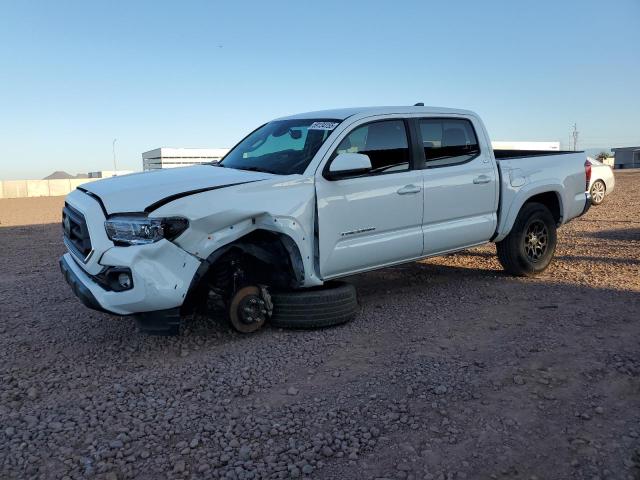 Vin: 3tmaz5cn2lm115831, lot: 59134155, toyota tacoma double cab 2020 img_1