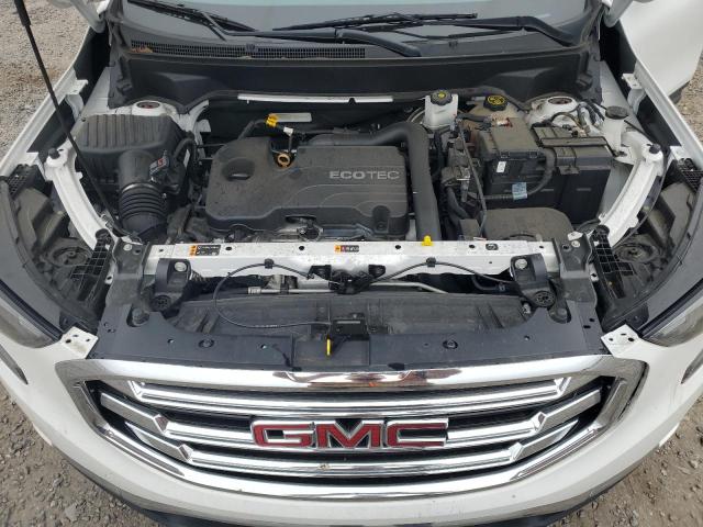 2021 GMC TERRAIN SL 3GKALVEV2ML352779