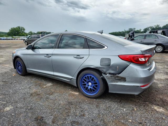 2016 HYUNDAI SONATA SE - 5NPE24AF9GH271792
