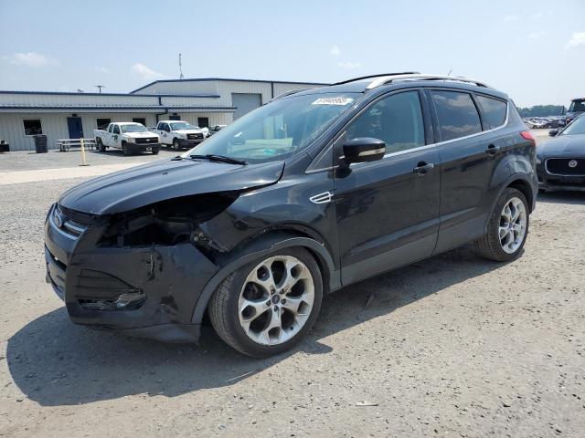 Vin: 1fmcu0jx7fua87129, lot: 61846965, ford escape titanium 2015 img_1