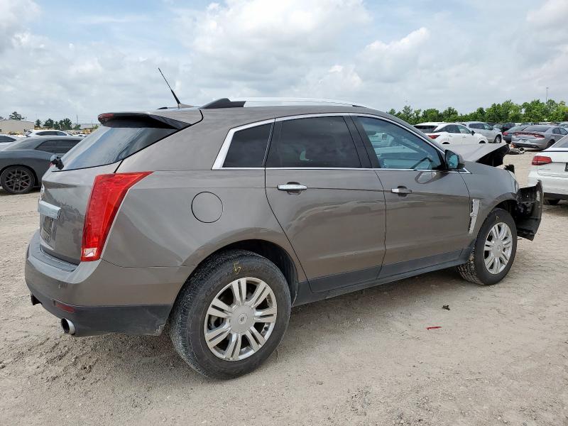 Vin: 3gyfnaey2bs615235, lot: 60040245, cadillac srx luxury collection 20113