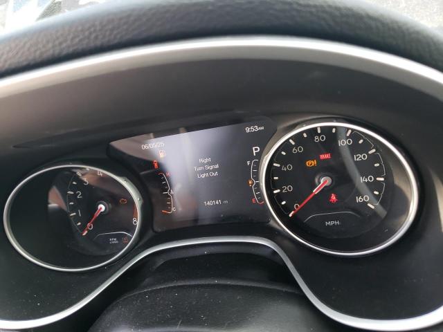 2018 JEEP COMPASS LA 3C4NJCBB6JT233761