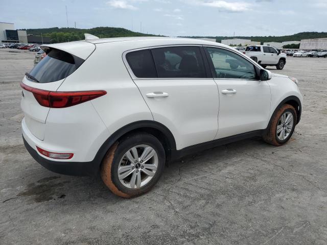 Vin: kndpm3ac0k7581703, lot: 61463675, kia sportage lx 20193