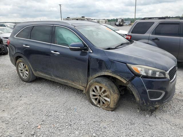 2016 KIA SORENTO LX - 5XYPG4A34GG075931