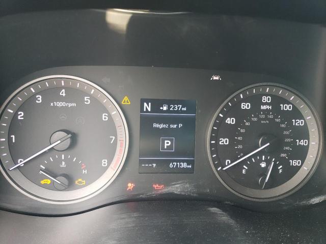 2020 HYUNDAI TUCSON LIM KM8J3CA40LU080990