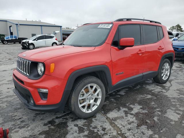 JEEP RENEGADE L