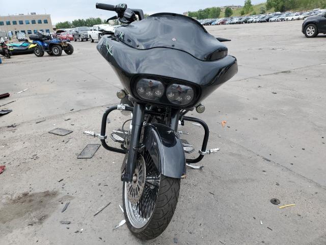 2011 HARLEY-DAVIDSON FLTRX 1HD1KHM13BB672267