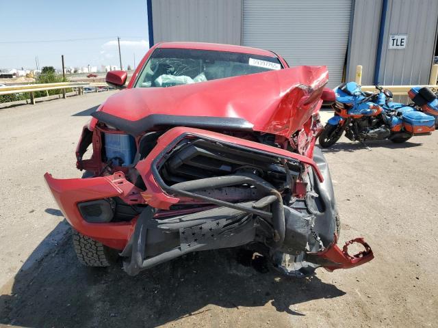 2021 TOYOTA TACOMA DOU 3TMCZ5AN8MM401163