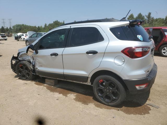 2021 FORD ECOSPORT S - MAJ6S3JL9MC406030