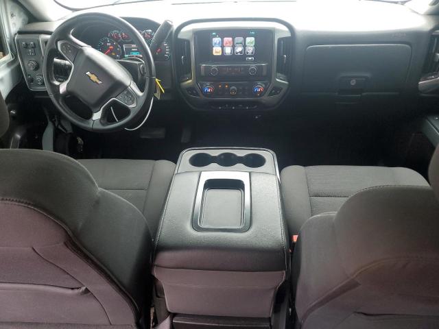 2016 CHEVROLET SILVERADO - 3GCUKREC8GG285605
