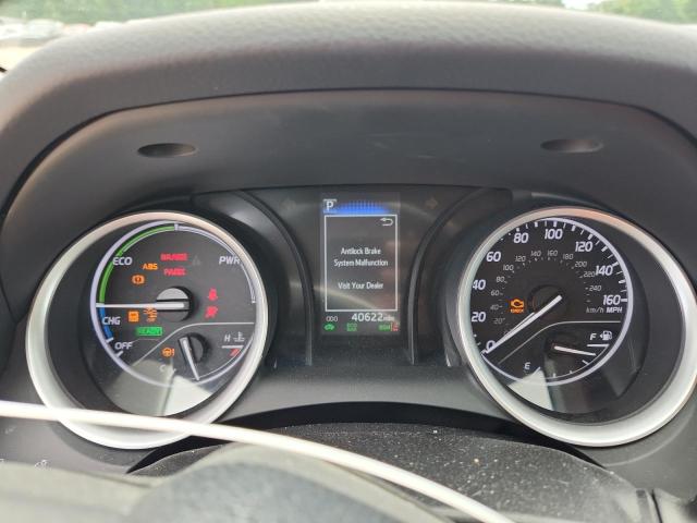 2022 TOYOTA CAMRY LE 4T1C31AK3NU587753