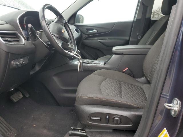 2019 CHEVROLET EQUINOX LT - 3GNAXKEV9KL310127