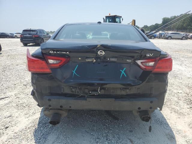 2018 NISSAN MAXIMA 3.5 1N4AA6AP7JC360632