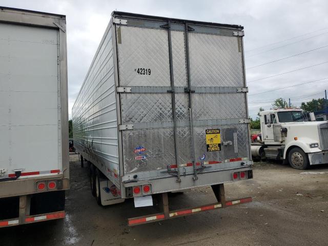 UTILITY TRAILER 2014 white   1UYVS2530EM814326 photo #4