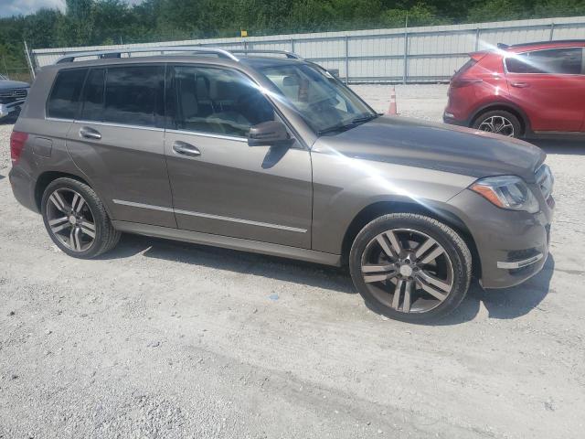 Vin: wdcgg5hb9fg356275, lot: 62505905, mercedes-benz glk-class 350 20154