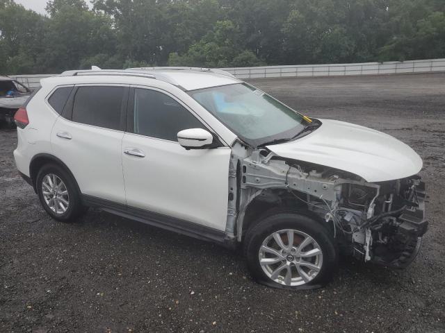2017 NISSAN ROGUE S KNMAT2MV9HP504563