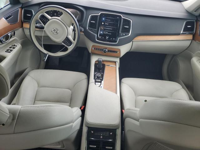 2021 VOLVO XC90 T8 RE YV4BR0CK0M1683293