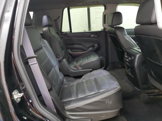 2015 GMC YUKON SLT - 1GKS2BKC1FR712905
