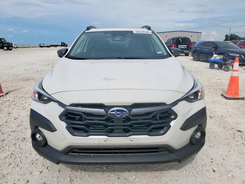 2024 SUBARU CROSSTREK JF2GUADC0R8879710