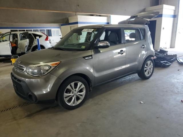 KIA SOUL +