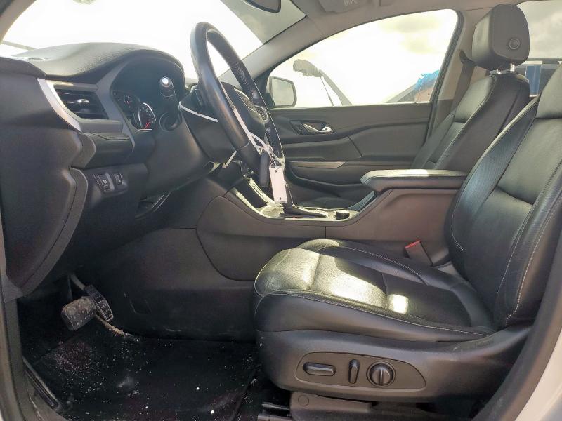 2019 GMC ACADIA SLT 1GKKNMLS3KZ276755