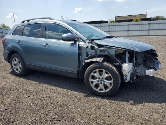 Vin: jm3tb3bv2d0405565, lot: 62314455, mazda cx-9 sport 20134
